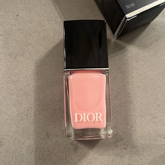 Dior Vernis 173 Pinkmania SOLD OUT - Picture 2 of 3